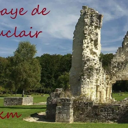 Holiday home Les Oiseaux De Passage