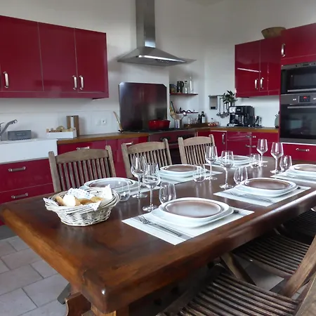 Casa vacanze Les Oiseaux De Passage