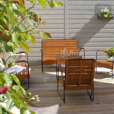 Holiday home Les Oiseaux De Passage *
