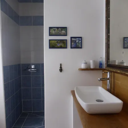 Casa vacanze Les Oiseaux De Passage