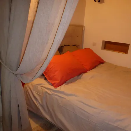 Holiday home Les Oiseaux De Passage *